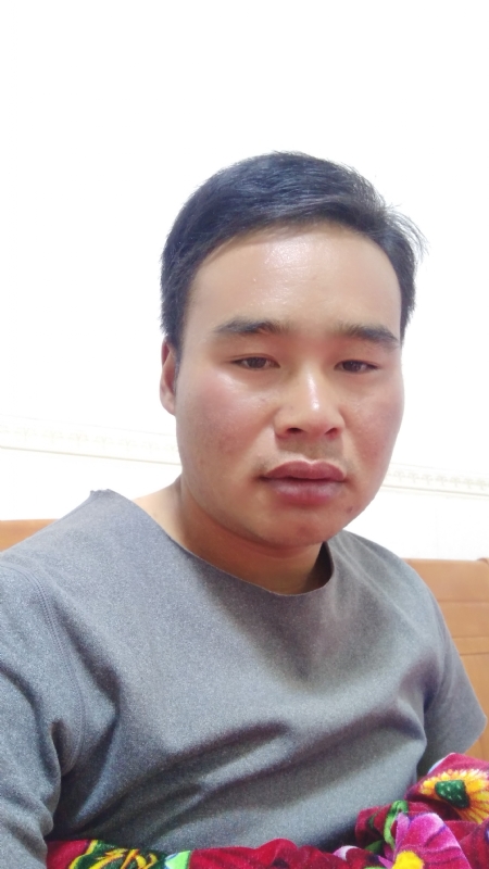 清梅煮酒的第一张照片--寻甸残疾人相亲网